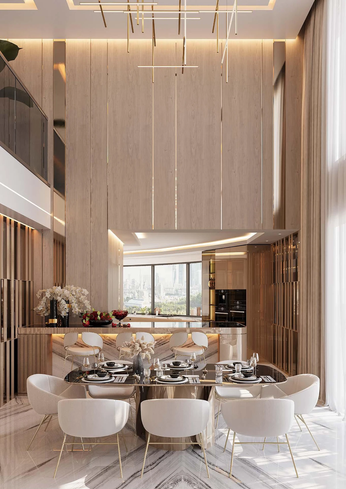 Tiger Downtown image