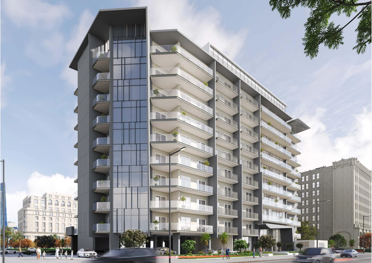 Floarea Grande By Mashriq Elite image