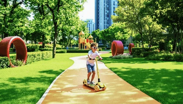 Celesto Tower 1 image