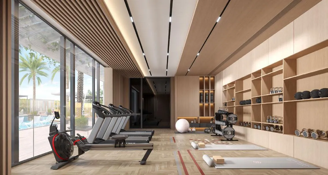 Samha Residence 2 image