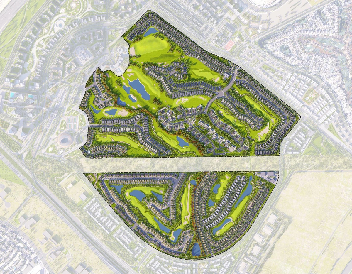 The Next Chapter - Pinewood Village image