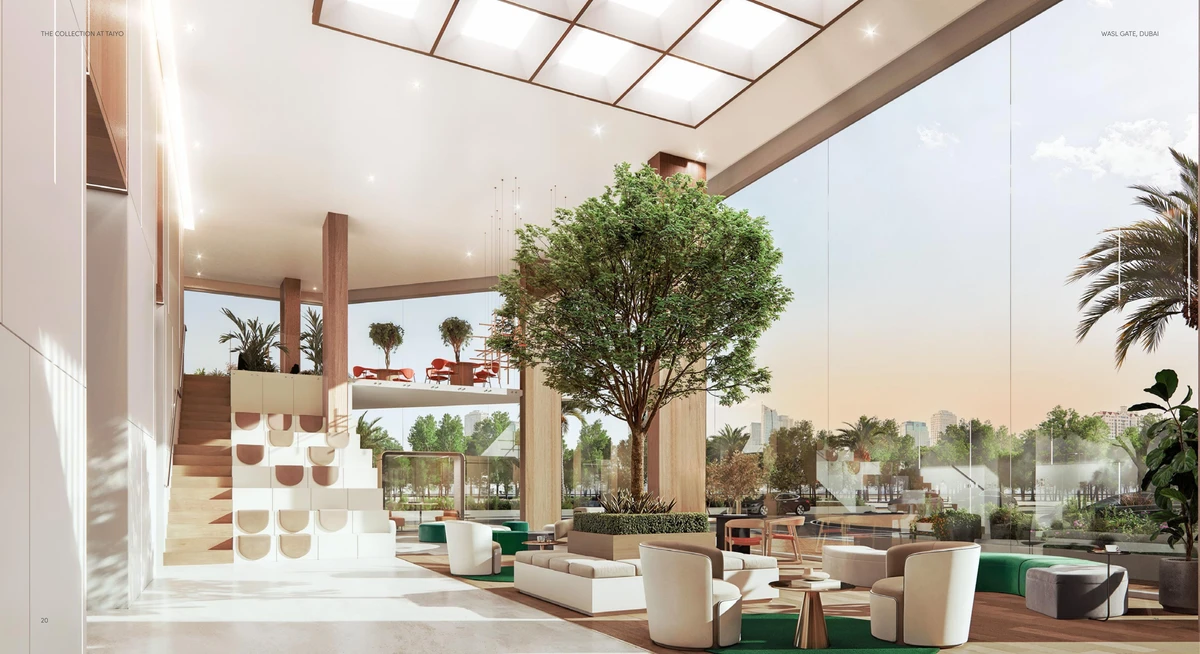 The Collection at Taiyo image