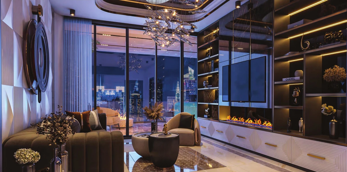 Empire Estates image