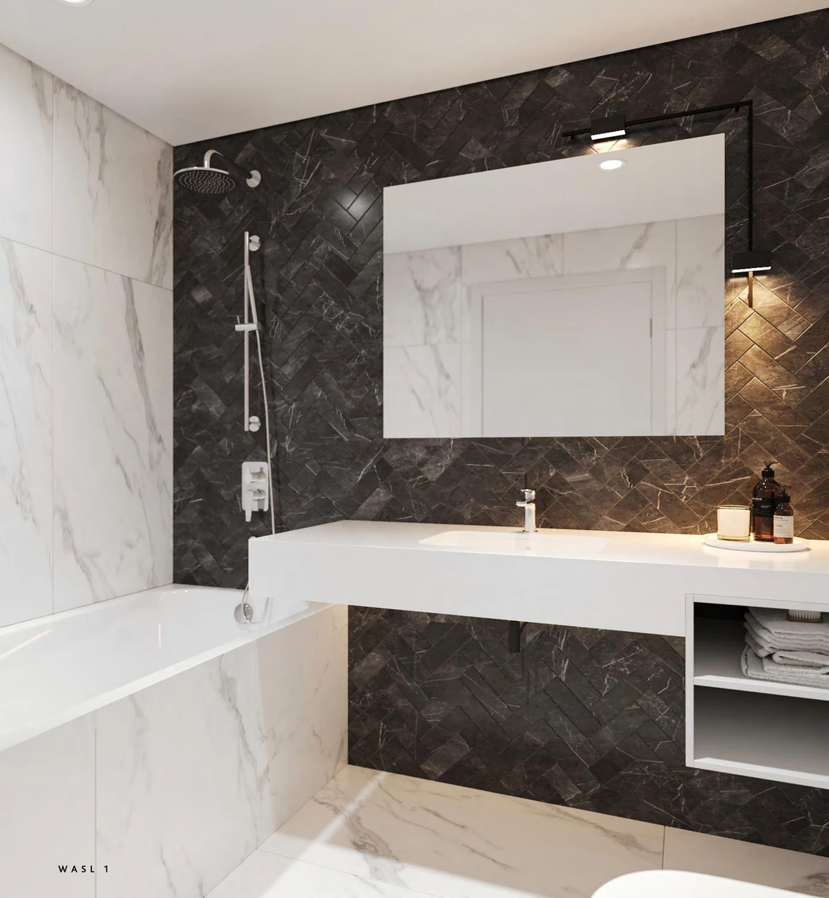 Avenue Park Towers image