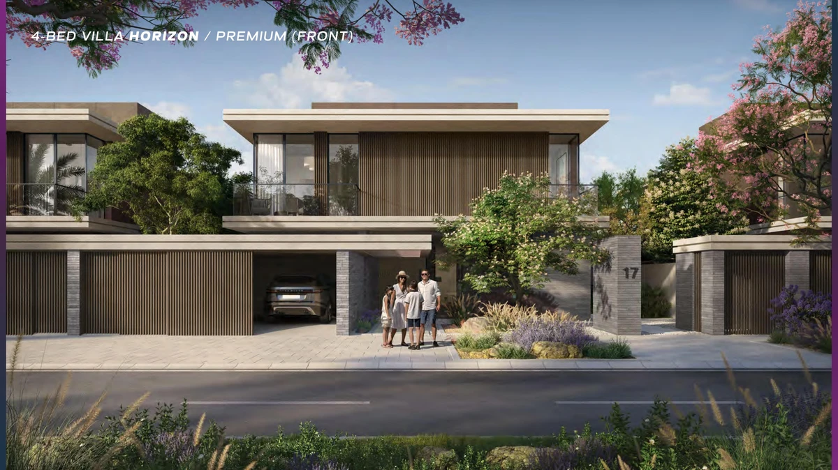 Athlon by Aldar image