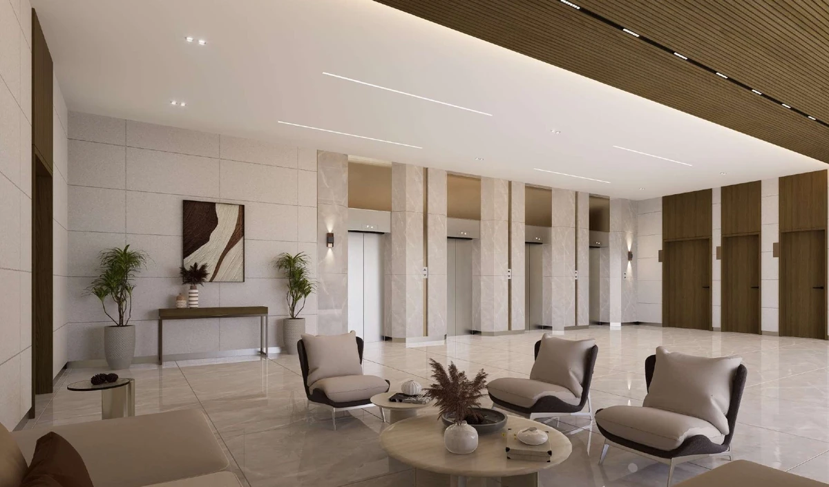 Nuaimia Tower 2 image