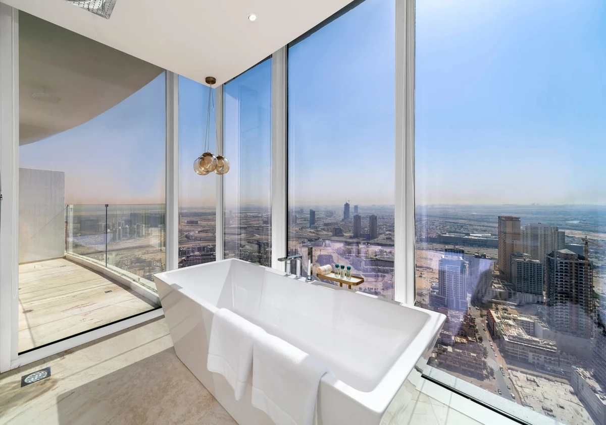 Five Jumeirah Village image