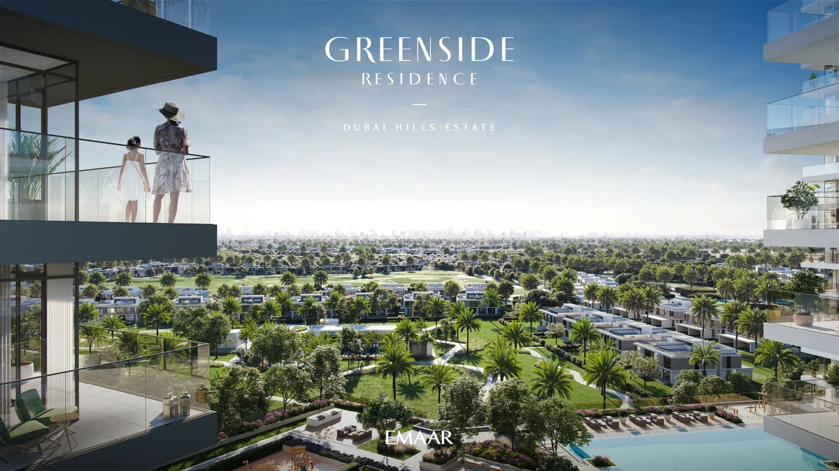 Greenside image
