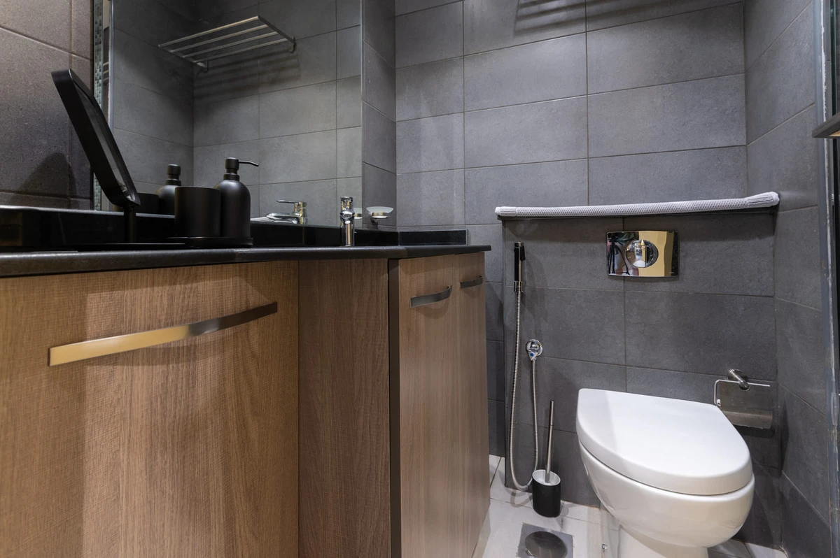 Izzi Life Mint image