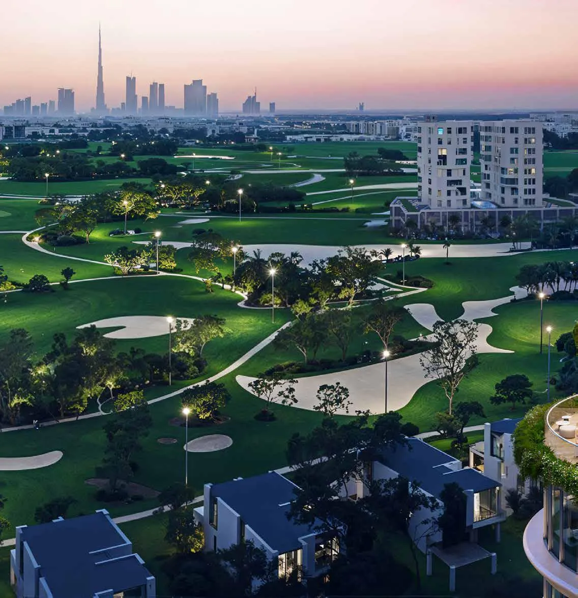Damac District image