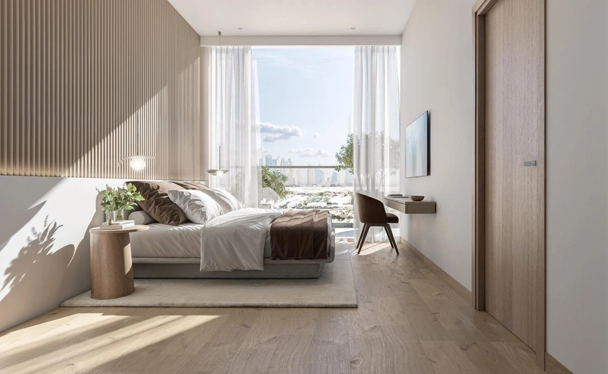 Taiyo Residences image