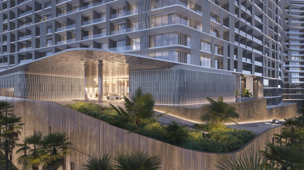 W Hotel & Residences