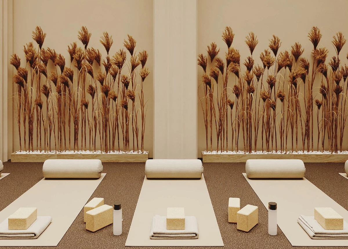 Arisha Terraces image