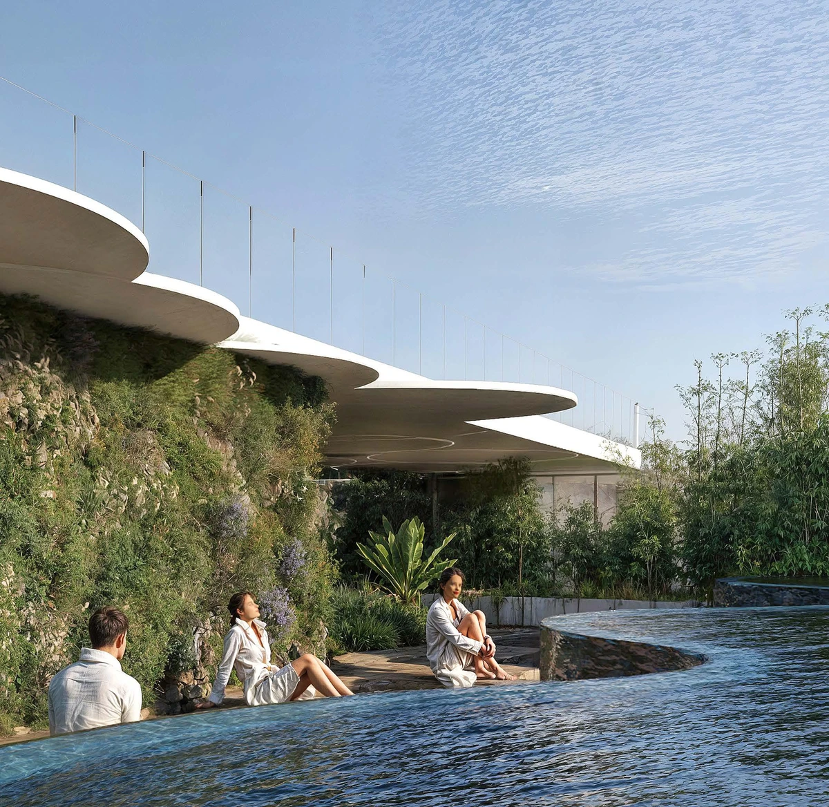 Sakura Gardens image