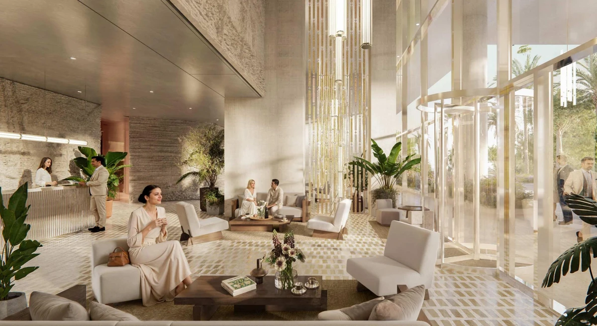 Riviera Residences image