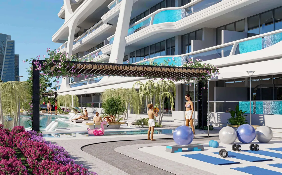 Samana California image