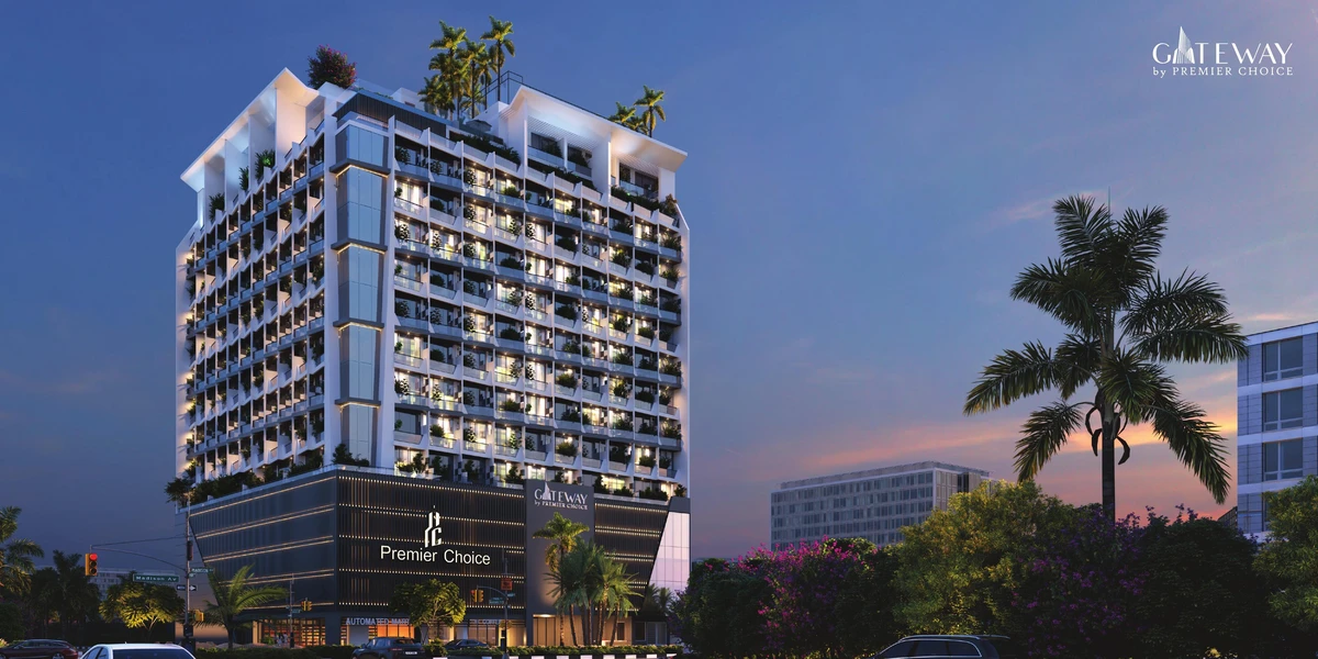 Gateway By Premier Choice