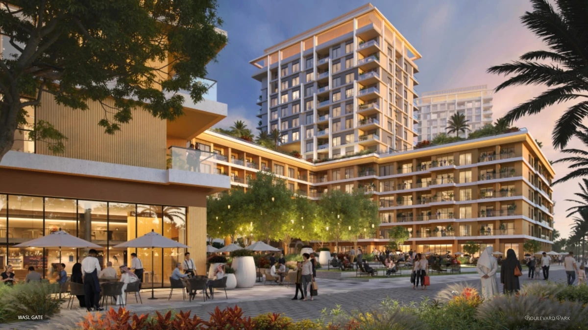 Boulevard Park 2 image