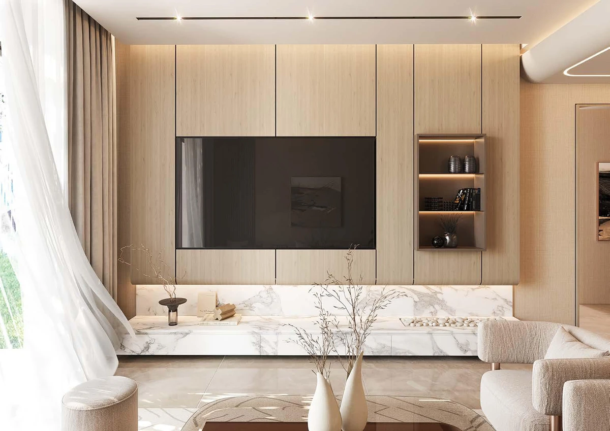 Tiger Downtown image