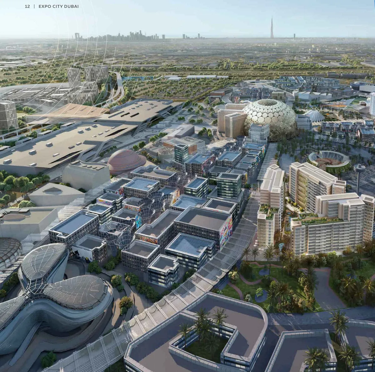 Sky Residences image