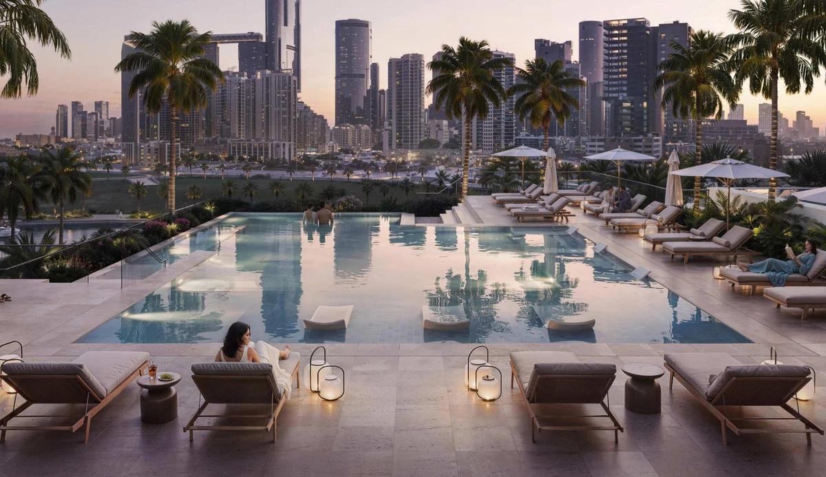 Riviera Residences image