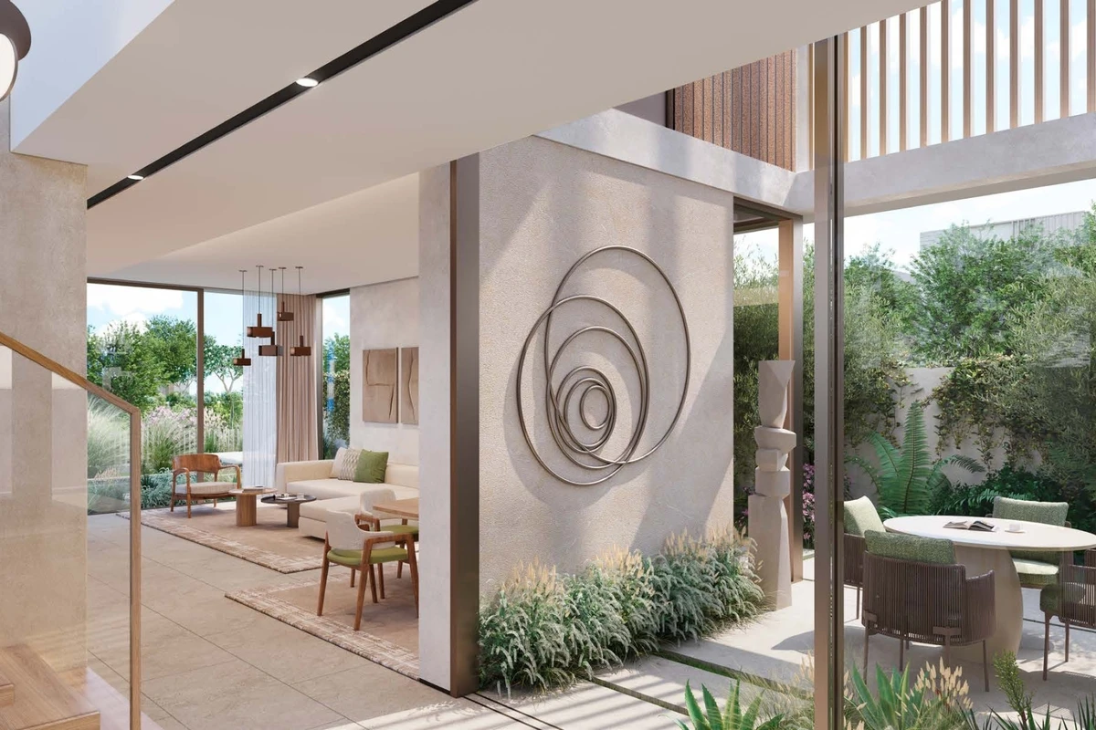 The Acres Phase 3 and Estates image