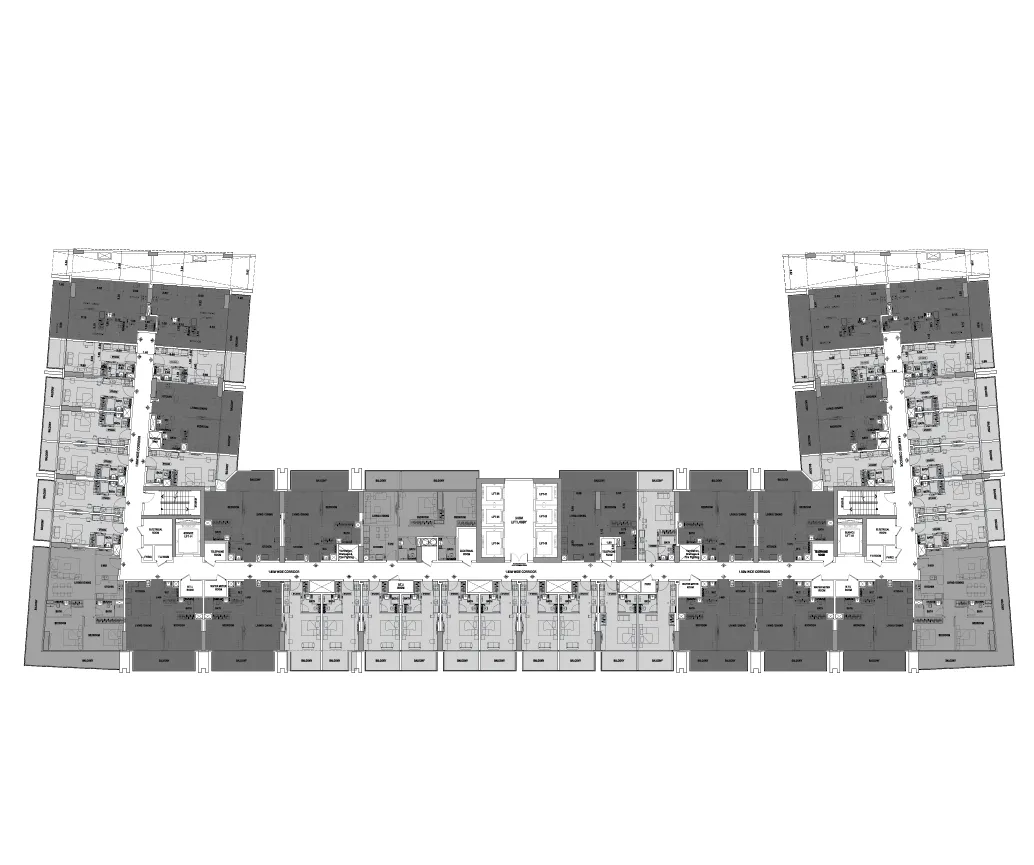 Binghatti Azure image