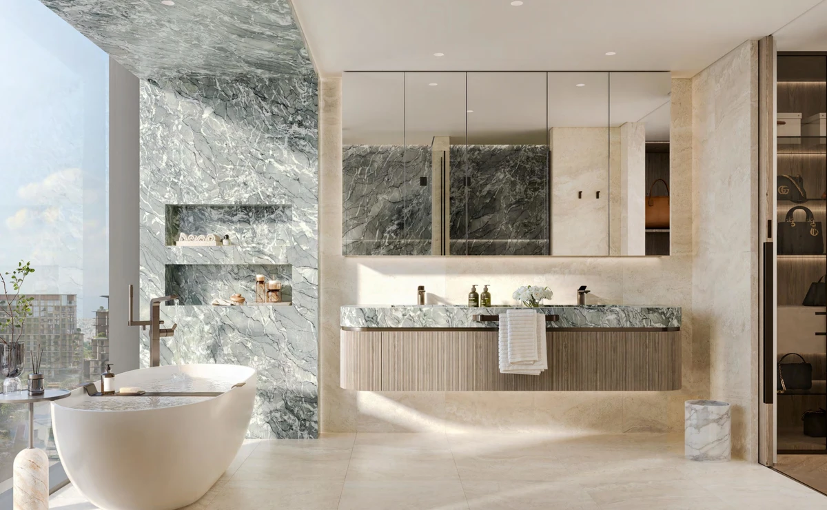 City Walk Crestlane 1 image