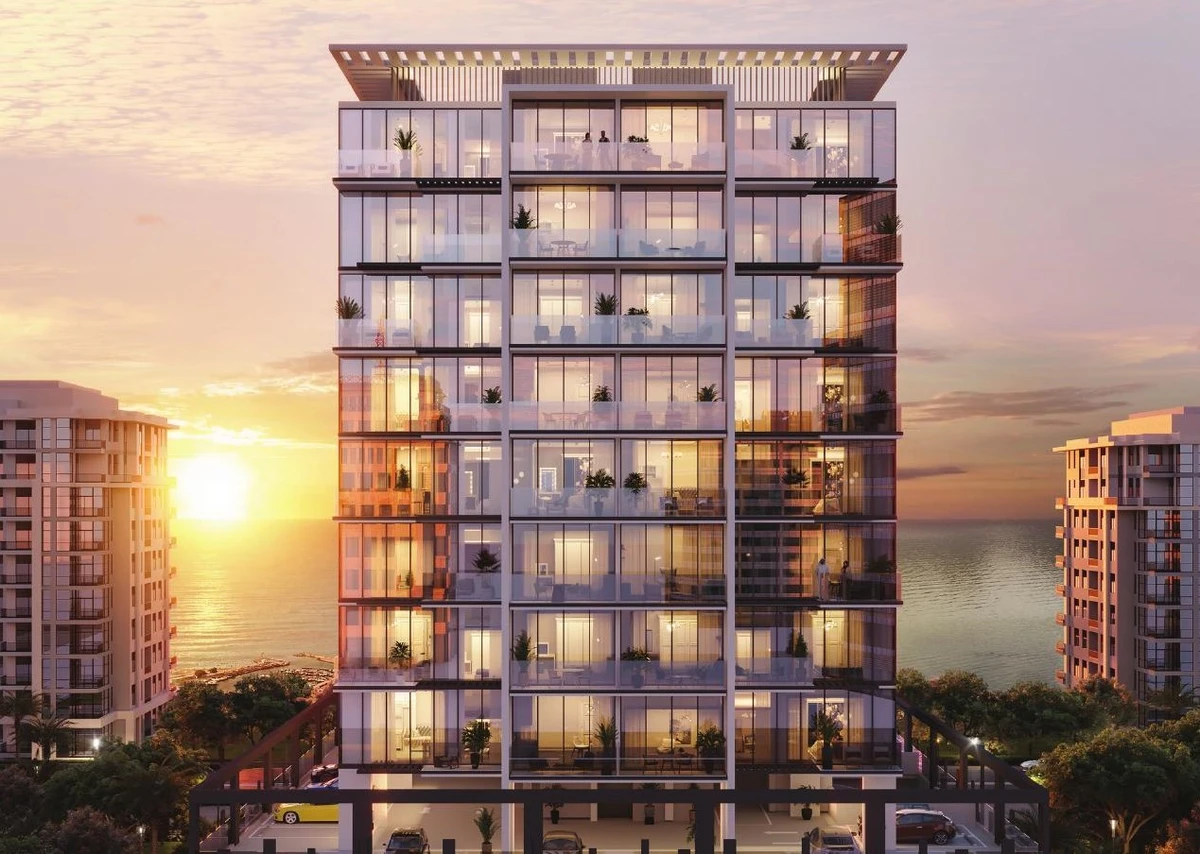 Allegro Residences