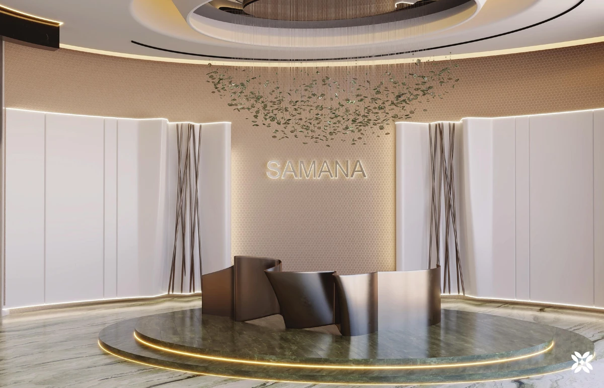 Samana Barari Lagoons