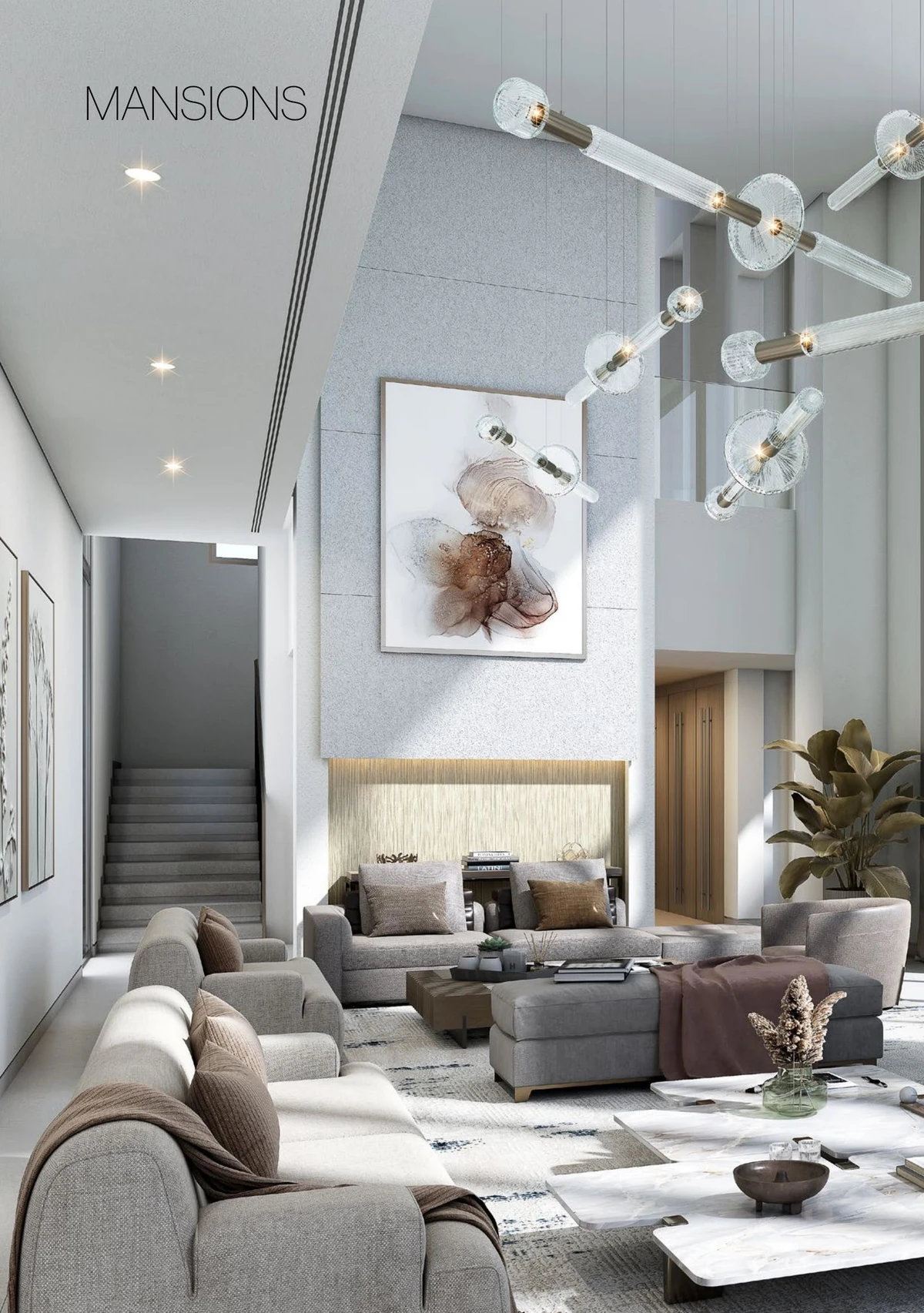 Sobha Siniya Island Villas