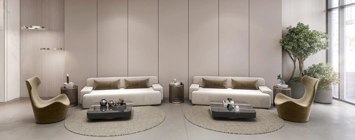 Valores Residences image