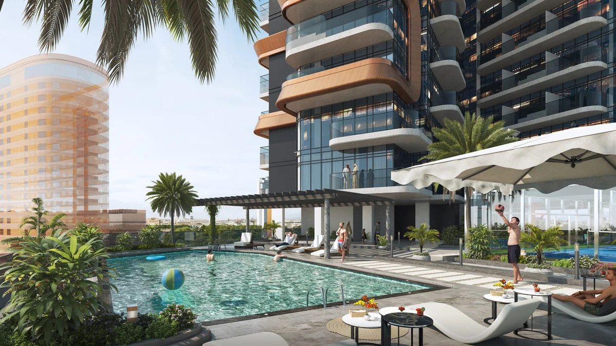 Empire Livings image