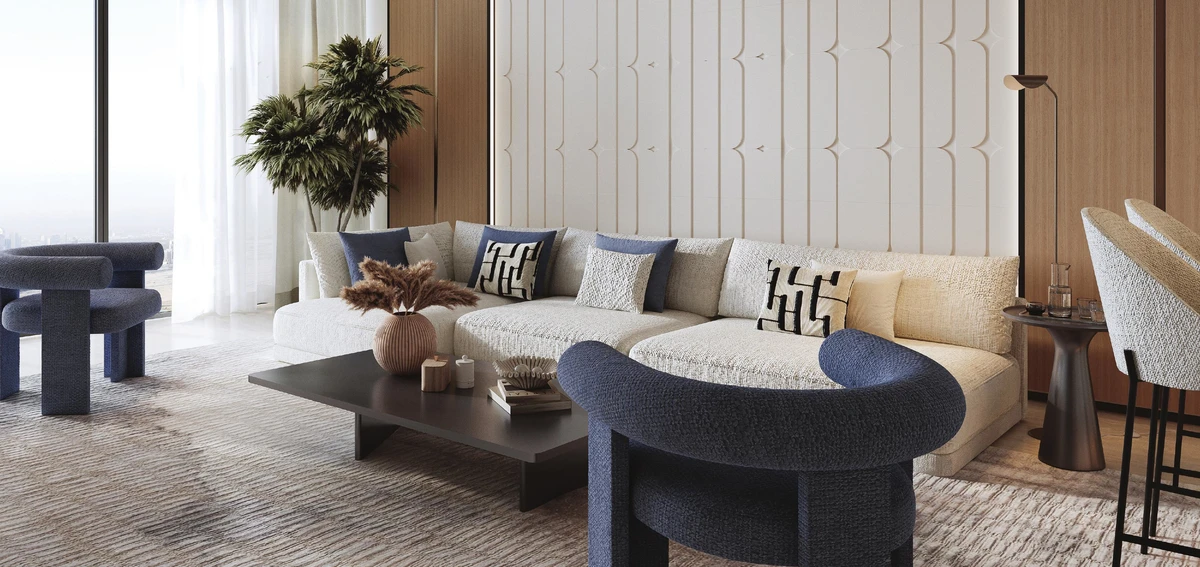 Binghatti Moonlight image