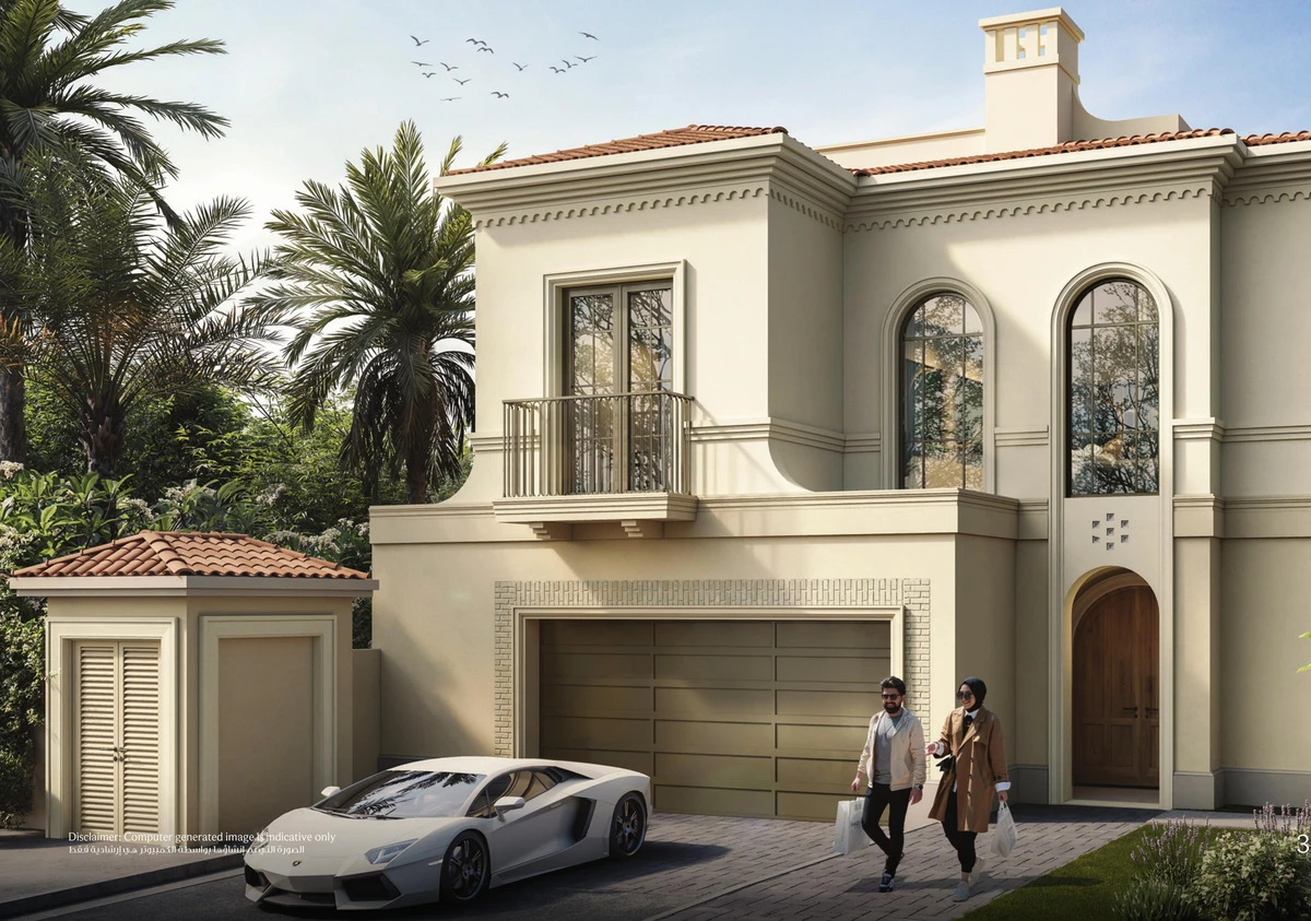 Almeria Bloom Living image