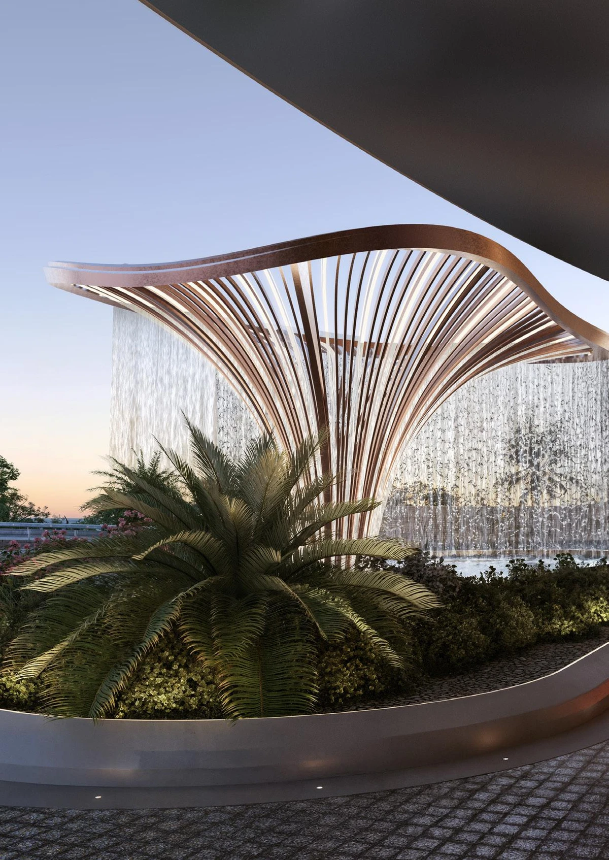 Velos Residences image