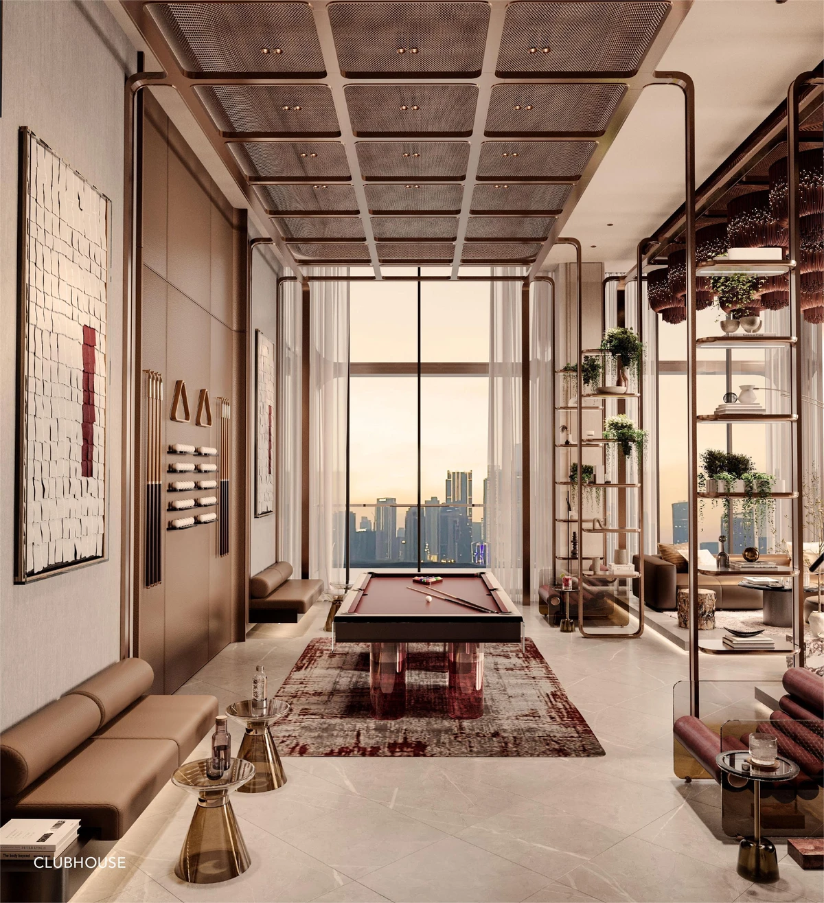 The Symphony by Imtiaz