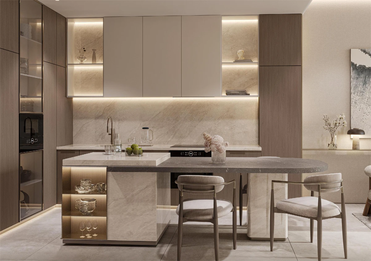 Divine Al Barari image