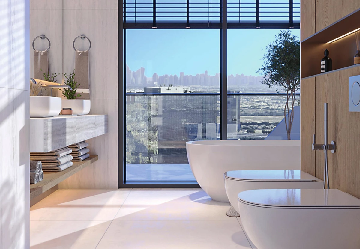 Solena at Orchard Place