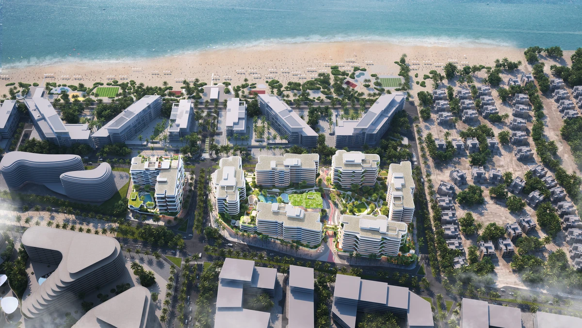 Mamsha Gardens image