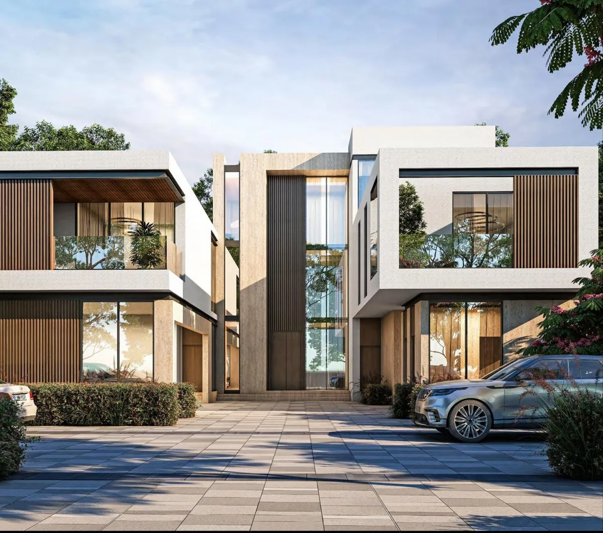 Sobha Hartland 2 Villas Phase 2 image