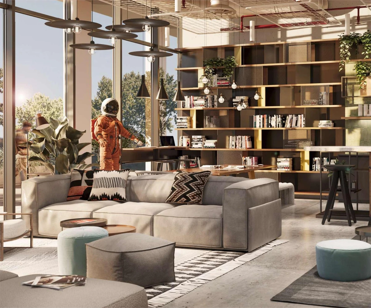 Metropoint by Forum image