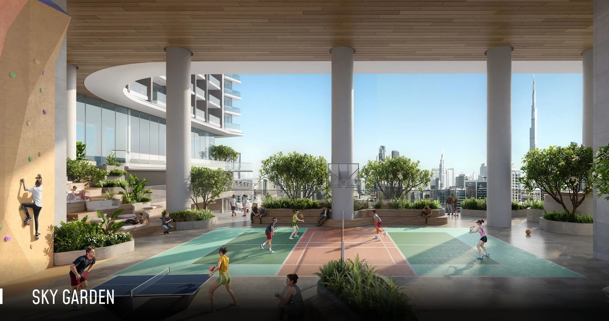 Rove Home Marasi Drive image