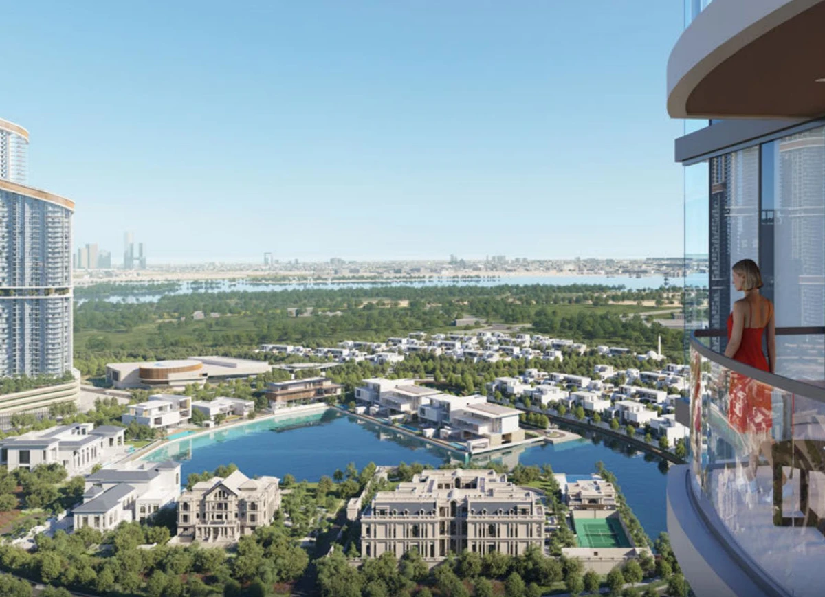 Skyscape Altius image