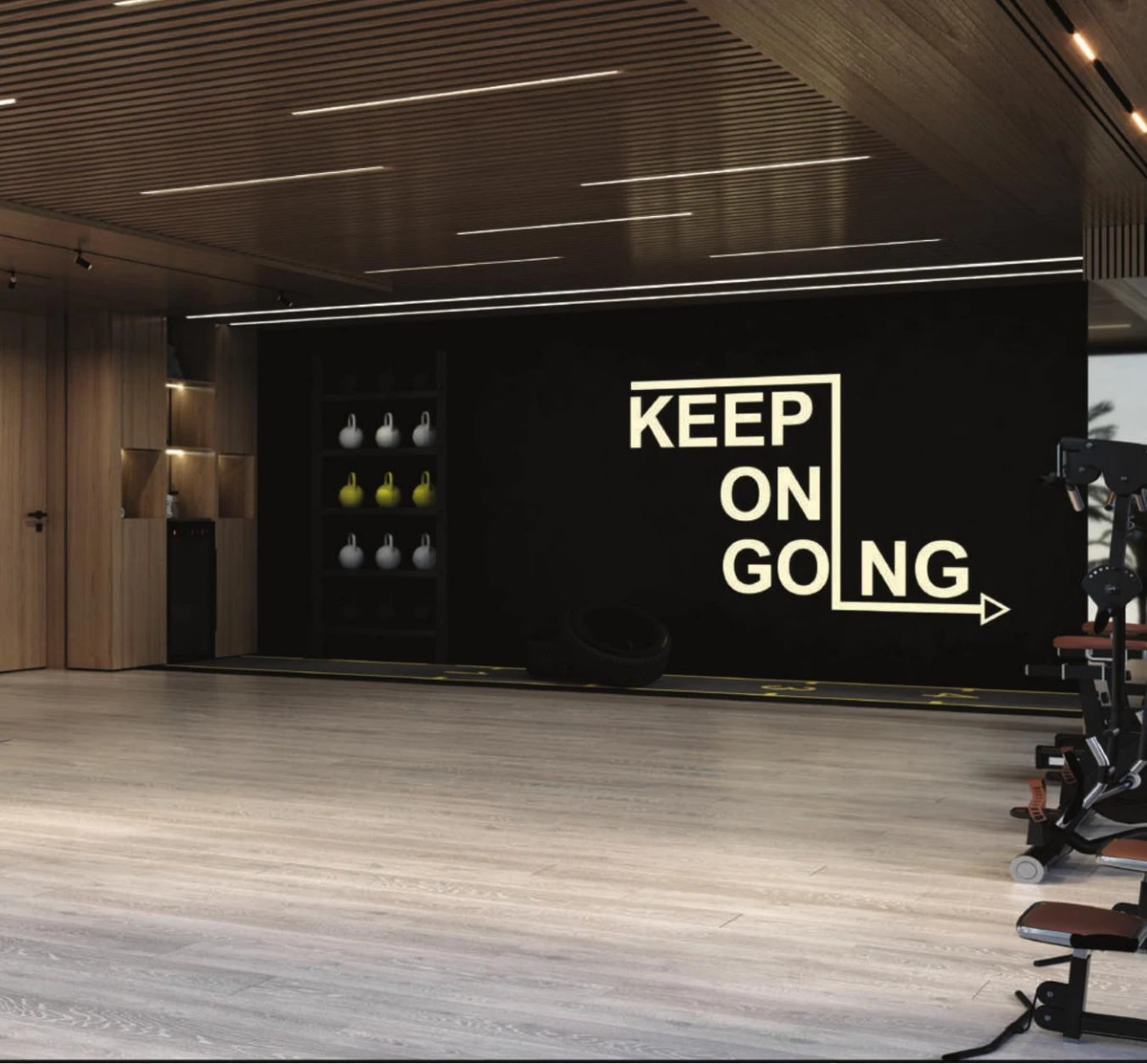 The Boulevard By Prestige One image