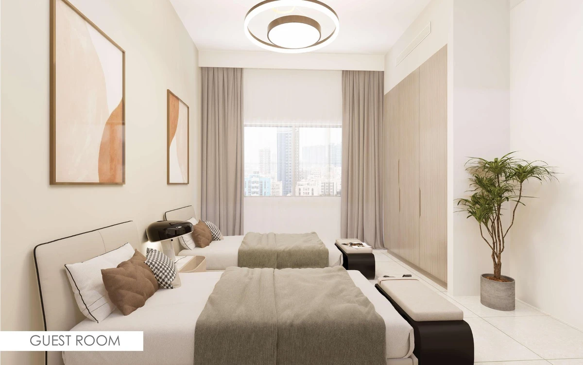 Kentia Residence image