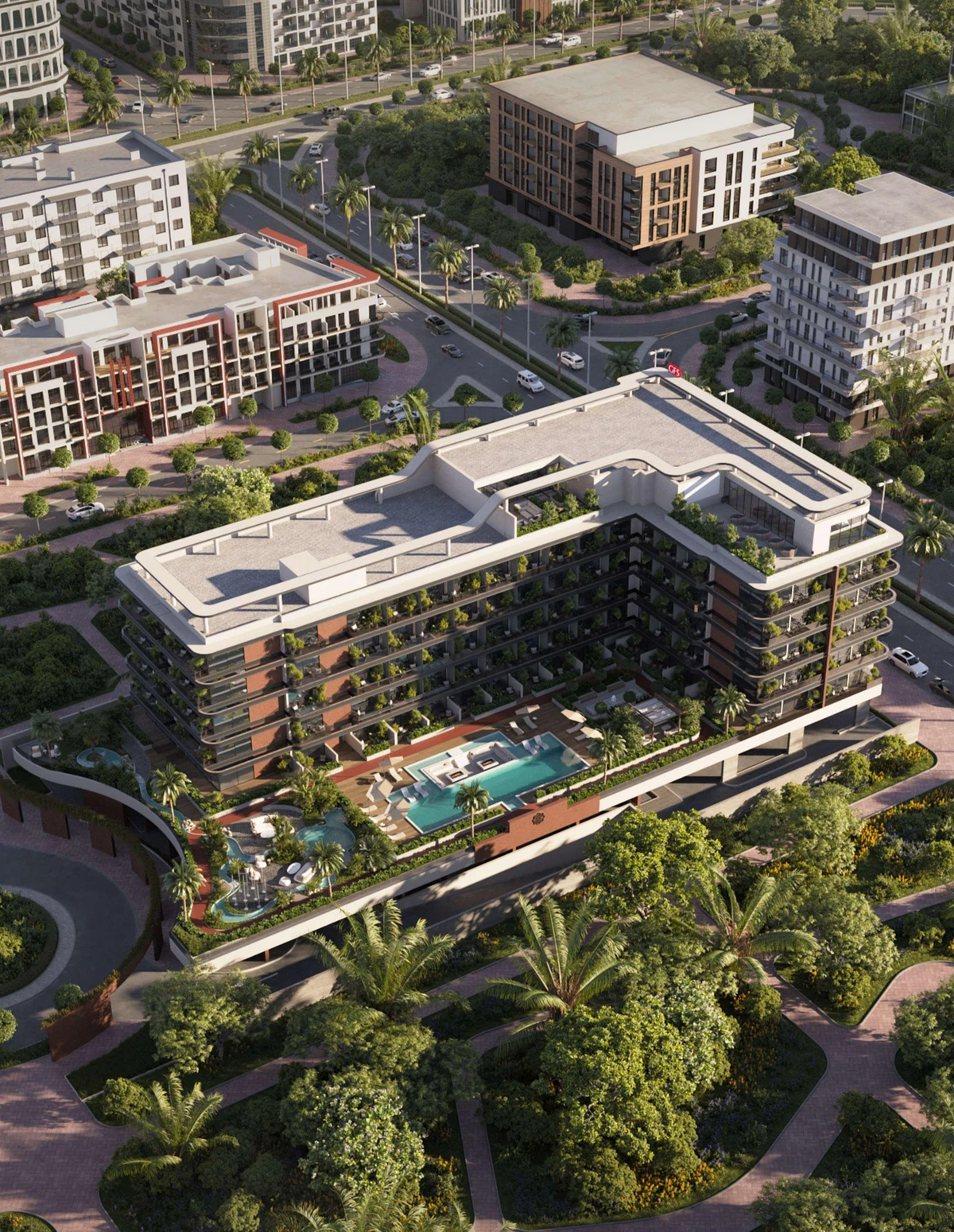 Coventry Residences 3 image