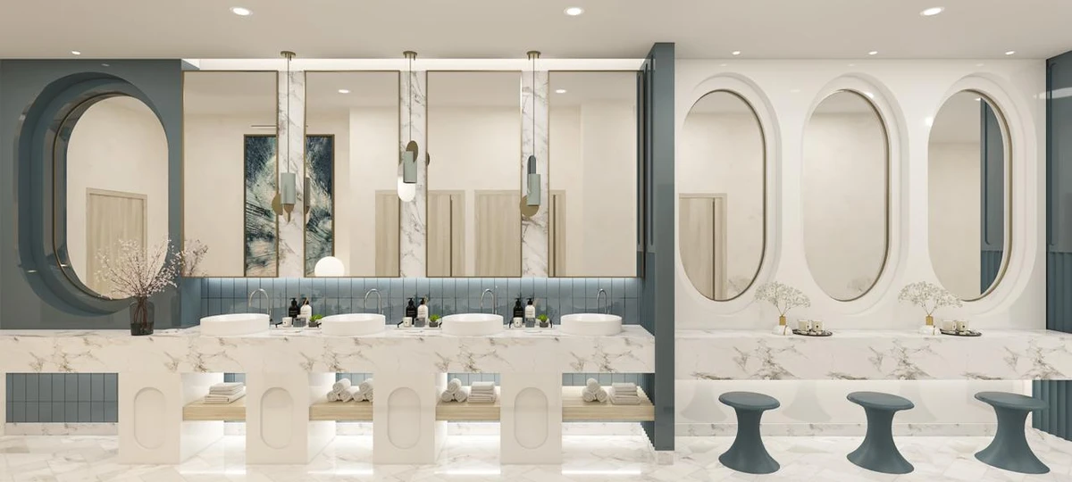 Azizi Riviera 55 image