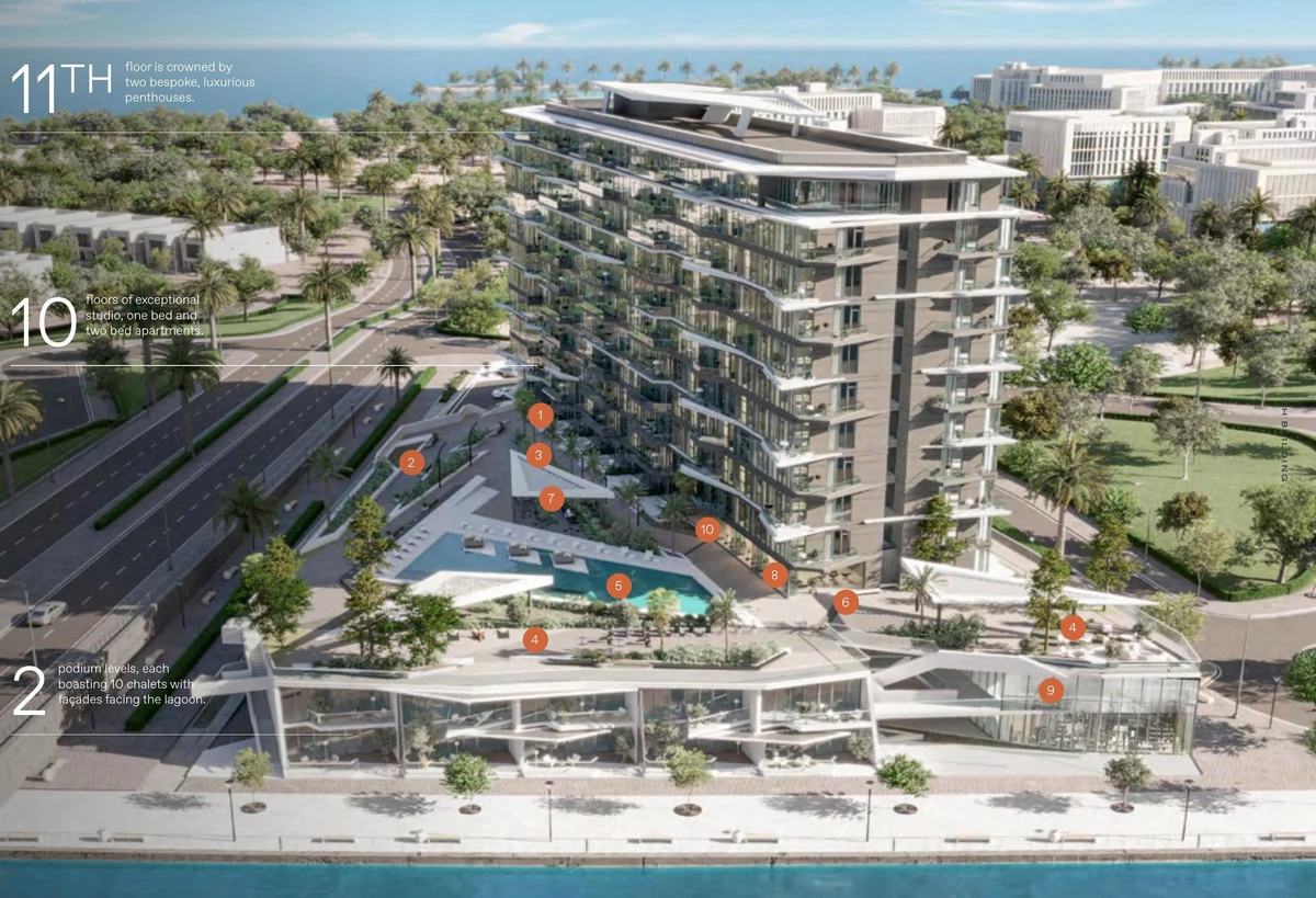 Edge Raha Island image