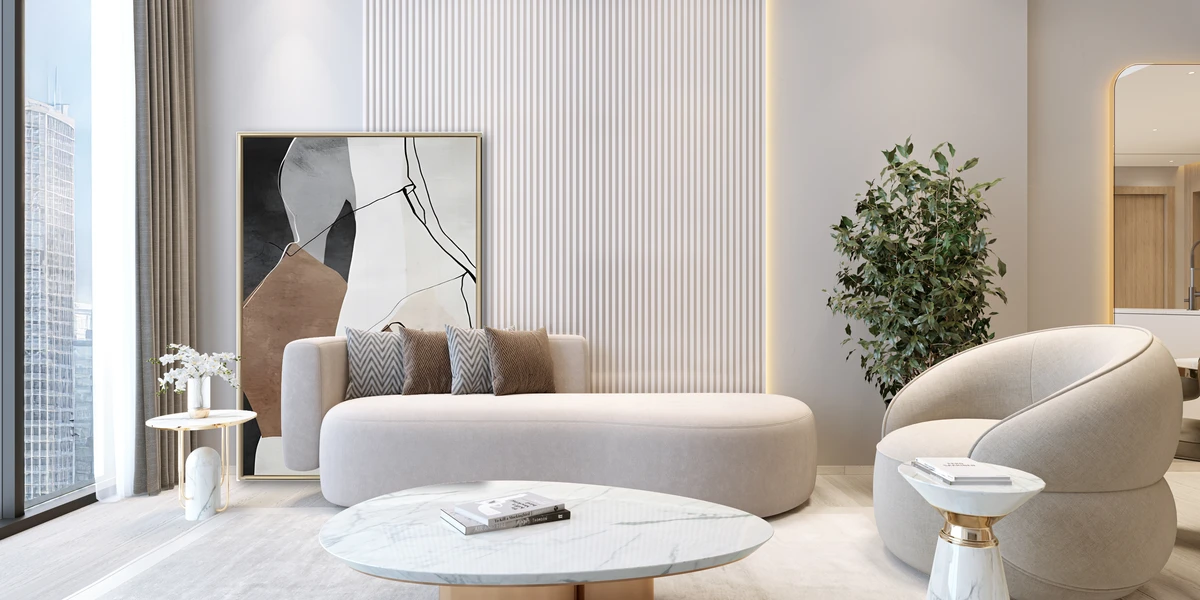 Guzel Tower Phase 4 image